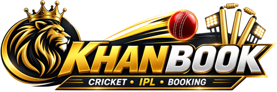 KhanBook.com Logo